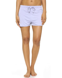 hellviolette Shorts von Calvin Klein Underwear