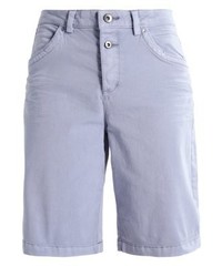 hellviolette Shorts von Esprit