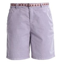 hellviolette Shorts von Esprit