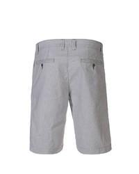 hellviolette Shorts von Via Cortesa