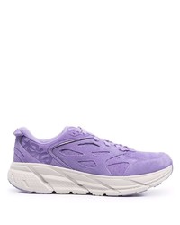 hellviolette Sportschuhe von Hoka One One