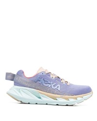 hellviolette Sportschuhe von Hoka One One