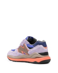 hellviolette Sportschuhe von New Balance