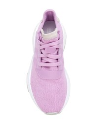 hellviolette Sportschuhe von adidas