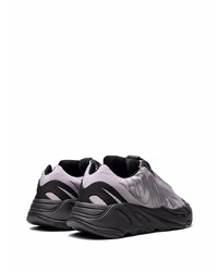 hellviolette Sportschuhe von adidas YEEZY