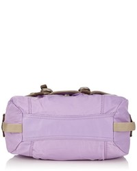hellviolette Taschen von Sansibar