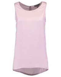 hellviolette Tunika von New Look