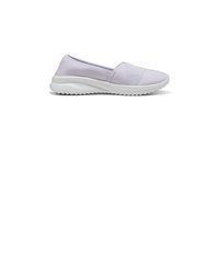 hellviolette Turnschuhe von Puma