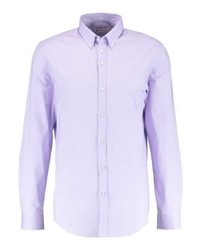 hellviolettes Hemd von VON FLOERKE