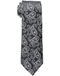 Krawatte mit Paisley-Muster