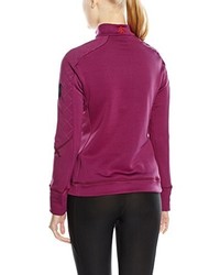 lila Pullover von ODLO