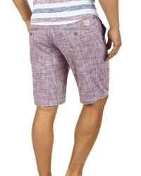 lila Shorts von BLEND