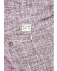 lila Shorts von BLEND