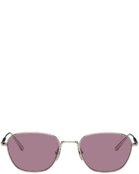 lila Sonnenbrille von Chimi