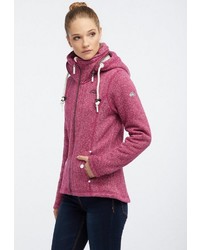 lila Windjacke von Icebound