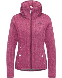 lila Windjacke von Icebound