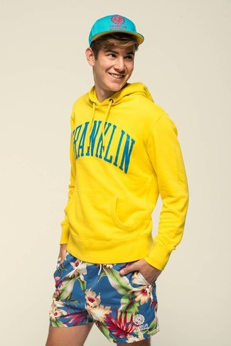 Türkise Baseballkappe kombinieren – 72 Herren Outfits