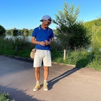 Türkise Baseballkappe kombinieren – 72 Herren Outfits