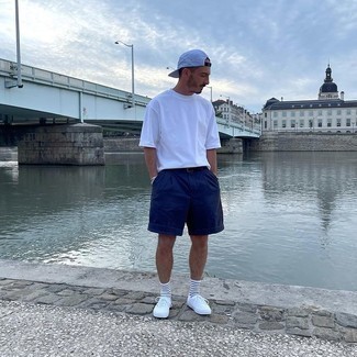 Türkise Baseballkappe kombinieren – 72 Herren Outfits