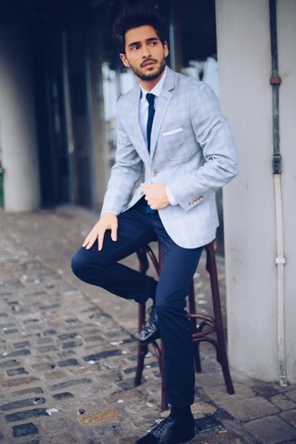 Türkises Sakko kombinieren – 385 Herren Outfits