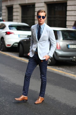Türkises Sakko kombinieren – 385 Herren Outfits