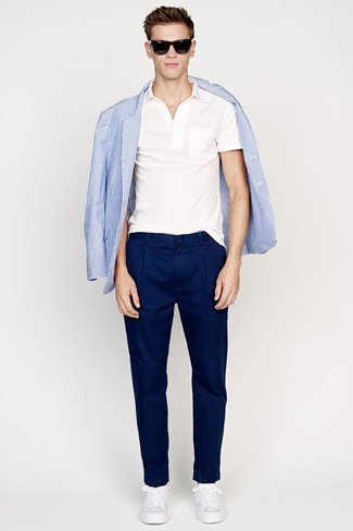 Türkises Sakko kombinieren – 385 Herren Outfits