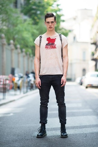 Rucksack kombinieren – 2000+ Herren Outfits