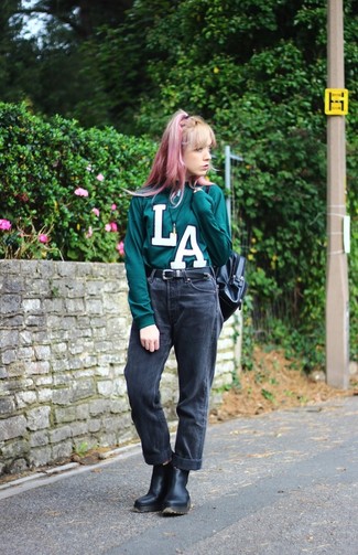 Rucksack kombinieren – 125 Herbst Damen Outfits