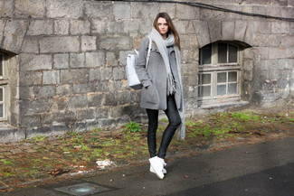 Rucksack kombinieren – 362 Damen Outfits