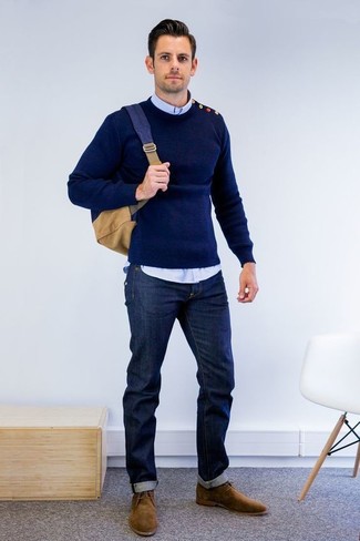 Rucksack kombinieren – 2000+ Herren Outfits