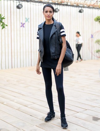 20 Jährige: Rucksack kombinieren – 26 Herbst Damen Outfits
