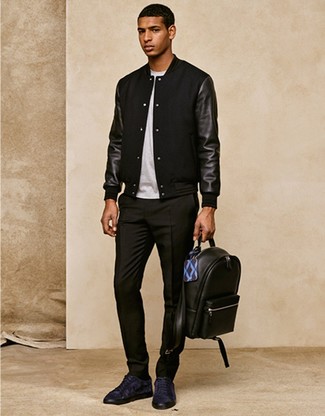 Rucksack kombinieren – 2000+ Herren Outfits