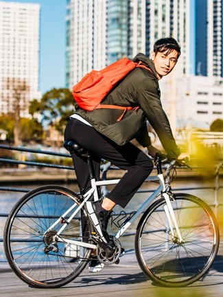 Rucksack kombinieren – 2000+ Herren Outfits