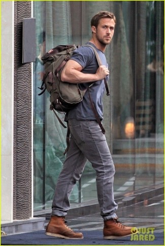 Rucksack kombinieren – 2000+ Herren Outfits