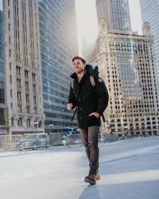 Rucksack kombinieren – 2000+ Herren Outfits