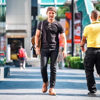 Rucksack kombinieren – 2000+ Herren Outfits