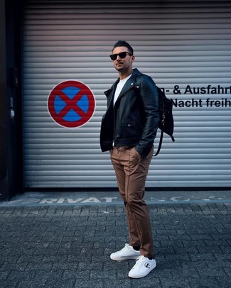 Rucksack kombinieren – 2000+ Herren Outfits