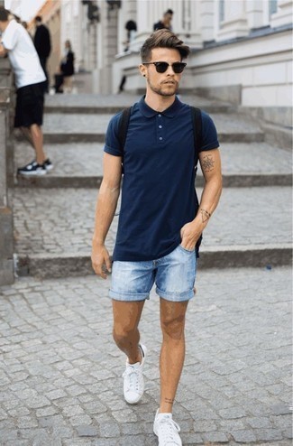 Rucksack kombinieren – 2000+ Herren Outfits