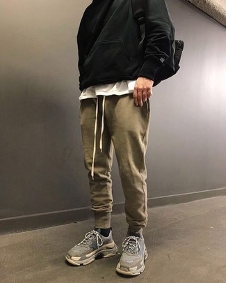Rucksack kombinieren – 2000+ Herren Outfits