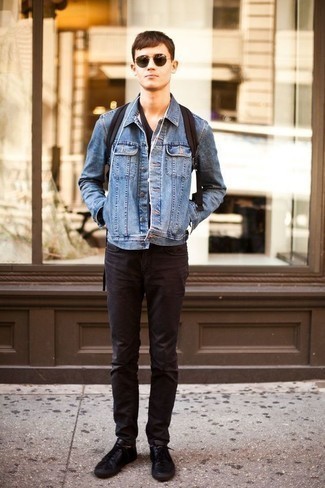 Rucksack kombinieren – 2000+ Herren Outfits