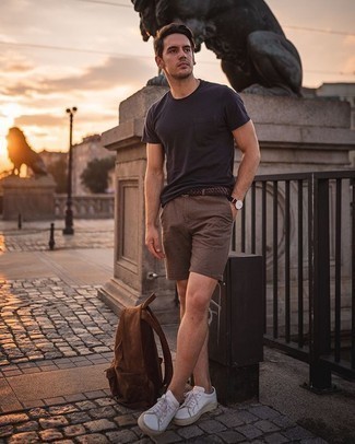 Rucksack kombinieren – 2000+ Herren Outfits