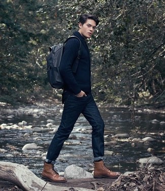 Rucksack kombinieren – 2000+ Herren Outfits