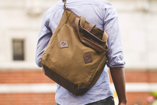 Rucksack kombinieren – 2000+ Herren Outfits