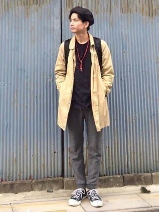 Rucksack kombinieren – 2000+ Herren Outfits