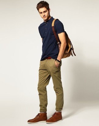 Rucksack kombinieren – 2000+ Herren Outfits