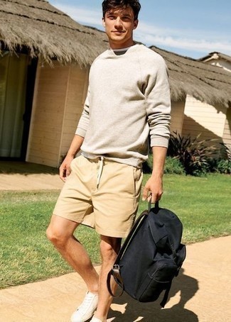 Rucksack kombinieren – 2000+ Herren Outfits