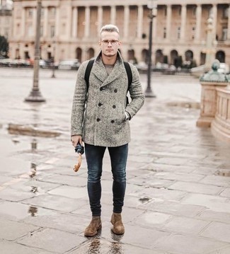 Rucksack kombinieren – 2000+ Herren Outfits