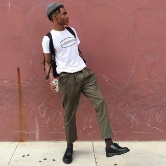 Rucksack kombinieren – 2000+ Herren Outfits