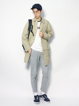 Rucksack kombinieren – 2000+ Herren Outfits