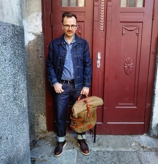 Rucksack kombinieren – 2000+ Herren Outfits